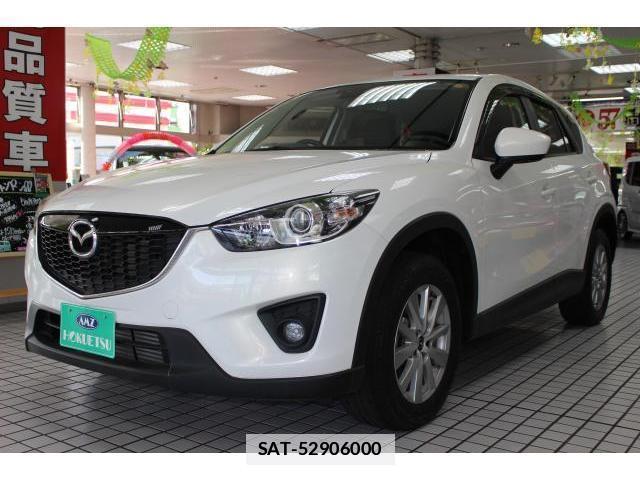 Mazda CX-5 2014-11 7814876-0