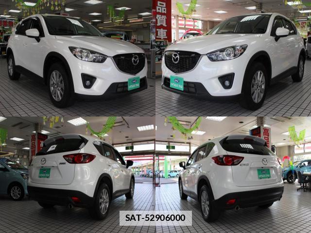 Mazda CX-5 2014-11 7814876-1