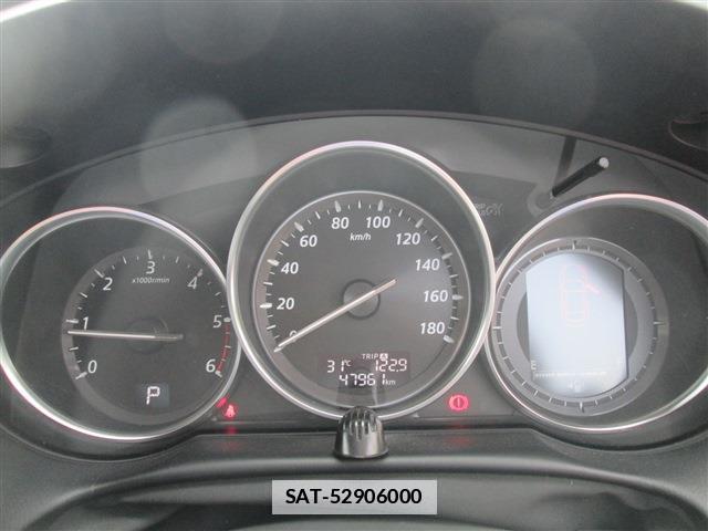 Mazda CX-5 2014-11 7814876-11