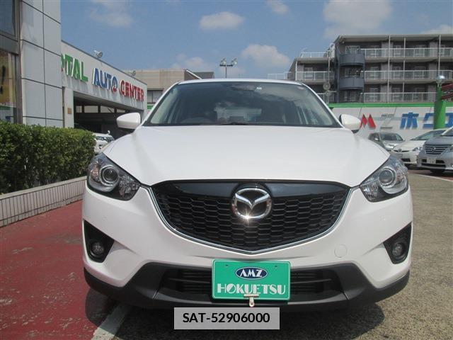 Mazda CX-5 2014-11 7814876-16