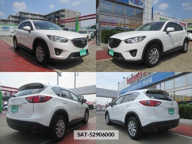 Mazda CX-5 2014-11 7814876-19