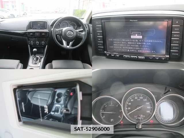 Mazda CX-5 2014-11 7814876-3