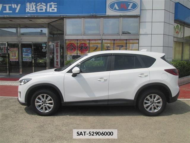 Mazda CX-5 2014-11 7814876-4