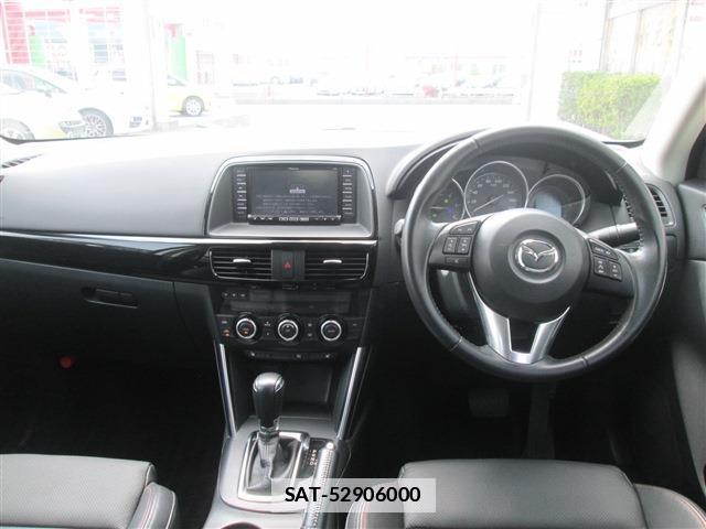 Mazda CX-5 2014-11 7814876-5