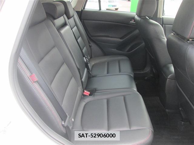 Mazda CX-5 2014-11 7814876-7