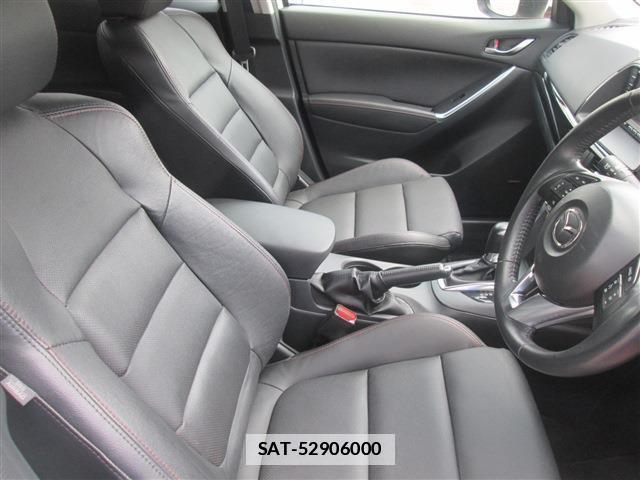 Mazda CX-5 2014-11 7814876-8
