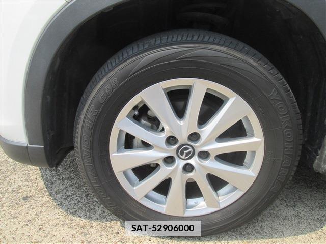 Mazda CX-5 2014-11 7814876-9