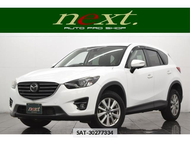 Mazda CX-5 2015-07 7815362-0