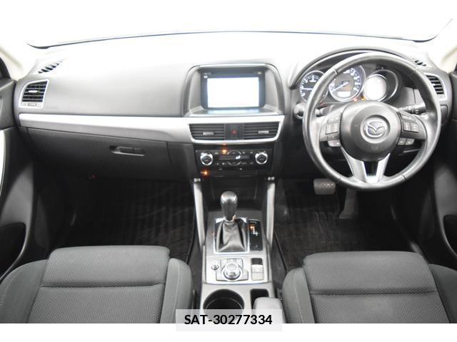 Mazda CX-5 2015-07 7815362-10