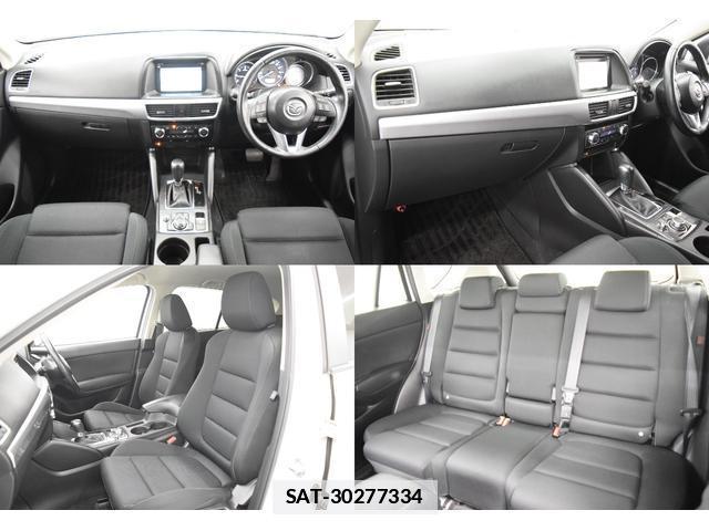 Mazda CX-5 2015-07 7815362-18