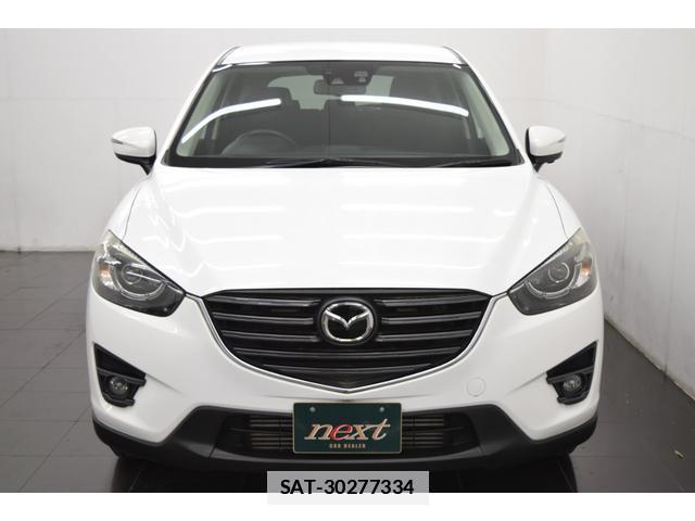 Mazda CX-5 2015-07 7815362-6