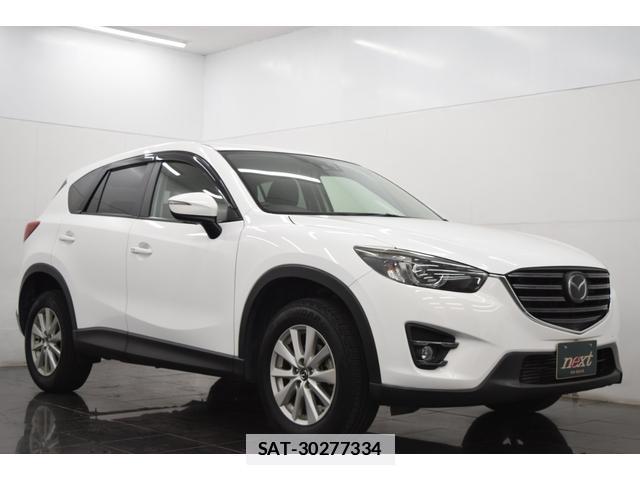 Mazda CX-5 2015-07 7815362-7