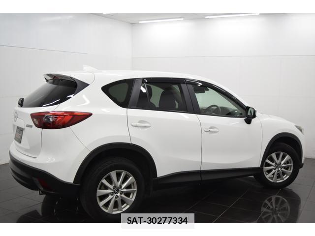 Mazda CX-5 2015-07 7815362-8