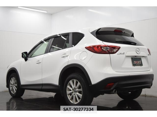 Mazda CX-5 2015-07 7815362-9
