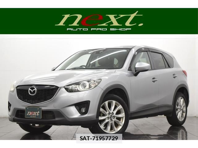 Mazda CX-5 2013-11 7815363-0