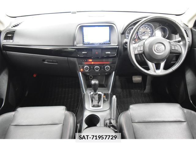 Mazda CX-5 2013-11 7815363-10
