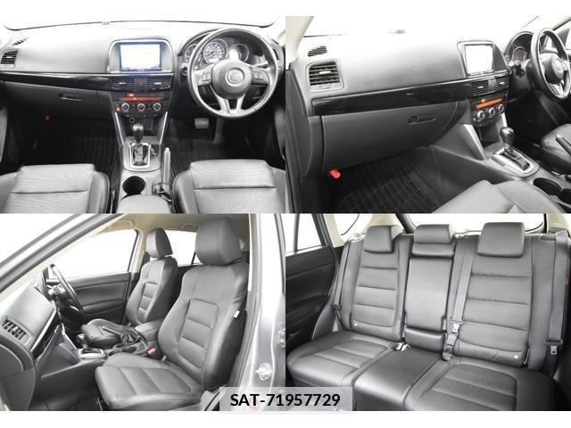 Mazda CX-5 2013-11 7815363-18