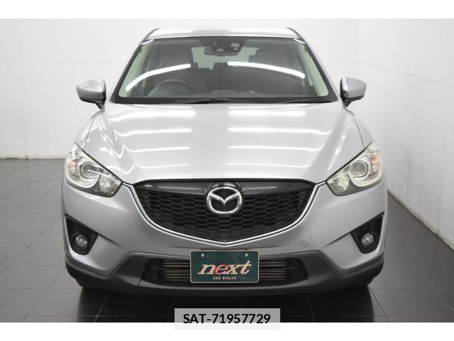 Mazda CX-5 2013-11 7815363-6