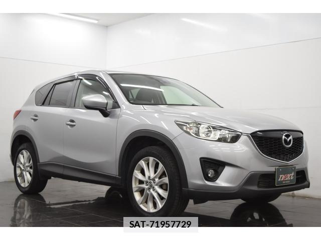 Mazda CX-5 2013-11 7815363-7