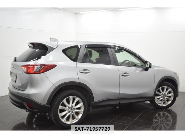 Mazda CX-5 2013-11 7815363-8