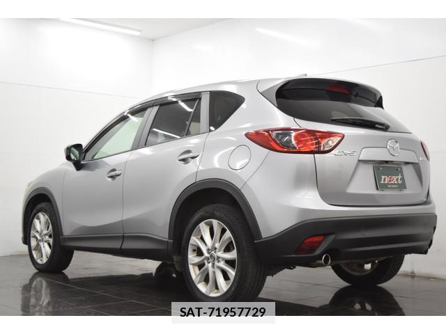 Mazda CX-5 2013-11 7815363-9