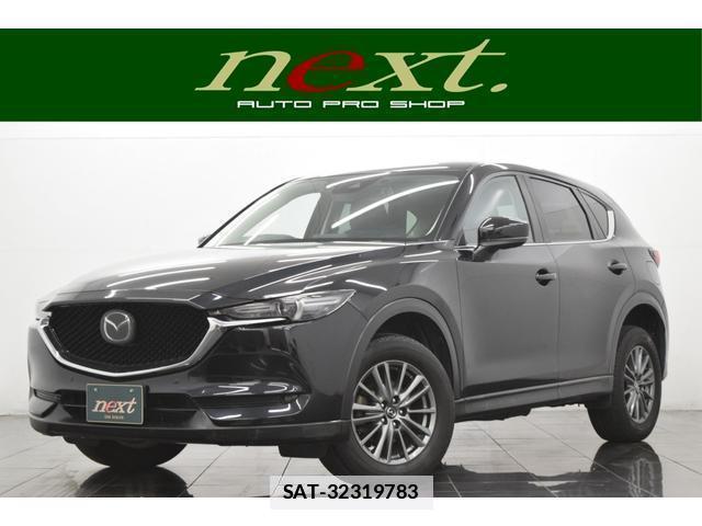 Mazda CX-5 2017-09 7815367-0