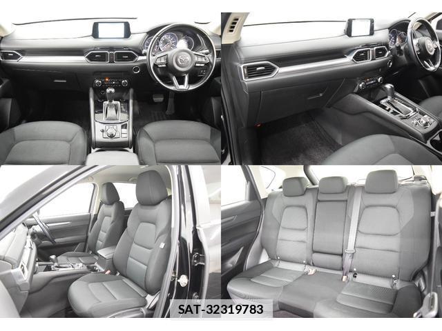Mazda CX-5 2017-09 7815367-10