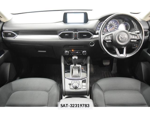 Mazda CX-5 2017-09 7815367-11