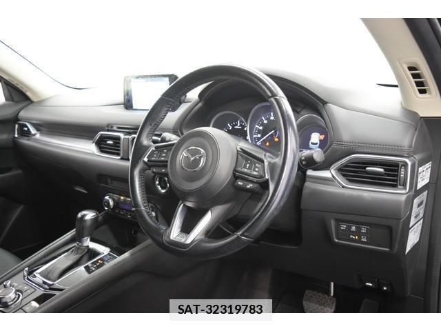 Mazda CX-5 2017-09 7815367-12
