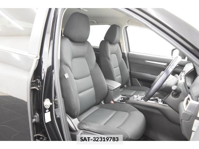 Mazda CX-5 2017-09 7815367-13