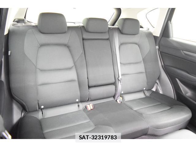 Mazda CX-5 2017-09 7815367-14