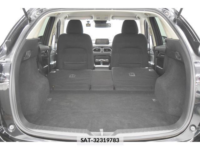 Mazda CX-5 2017-09 7815367-16