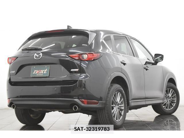 Mazda CX-5 2017-09 7815367-17