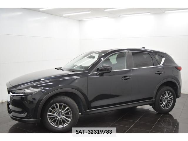 Mazda CX-5 2017-09 7815367-18