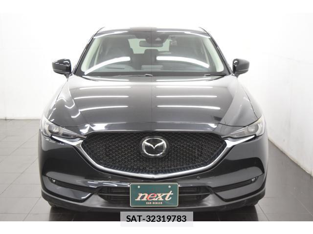 Mazda CX-5 2017-09 7815367-6