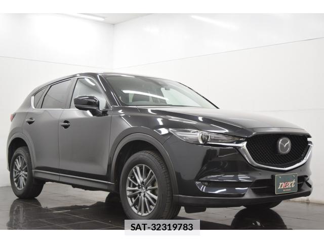 Mazda CX-5 2017-09 7815367-7