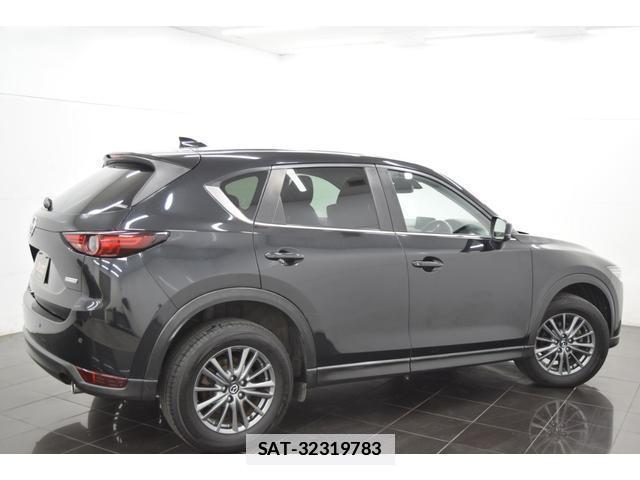 Mazda CX-5 2017-09 7815367-8
