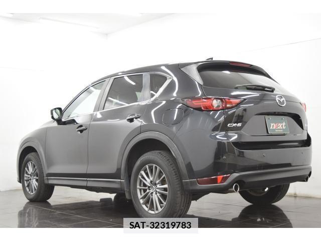 Mazda CX-5 2017-09 7815367-9
