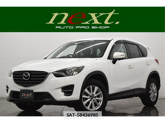Mazda CX-5 2015-08 7815368-0