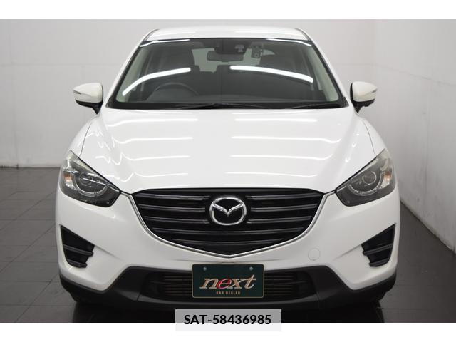 Mazda CX-5 2015-08 7815368-6