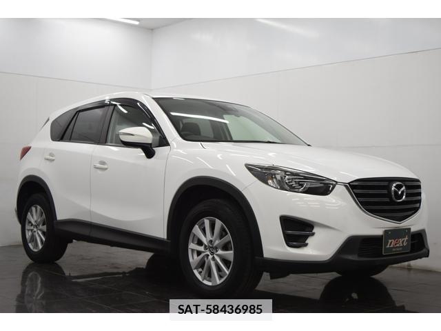 Mazda CX-5 2015-08 7815368-7