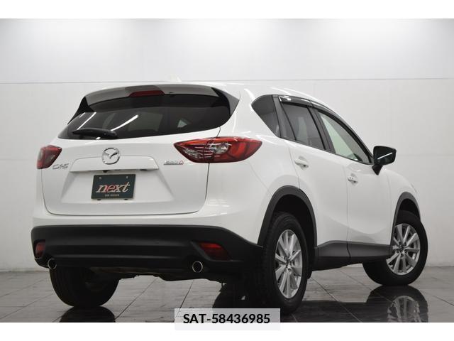 Mazda CX-5 2015-08 7815368-8