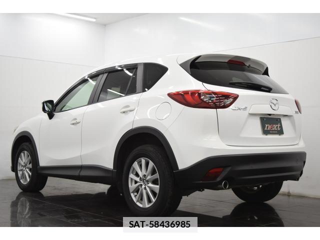Mazda CX-5 2015-08 7815368-9