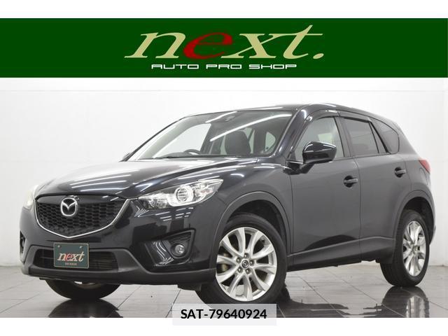Mazda CX-5 2013-03 7815370-0