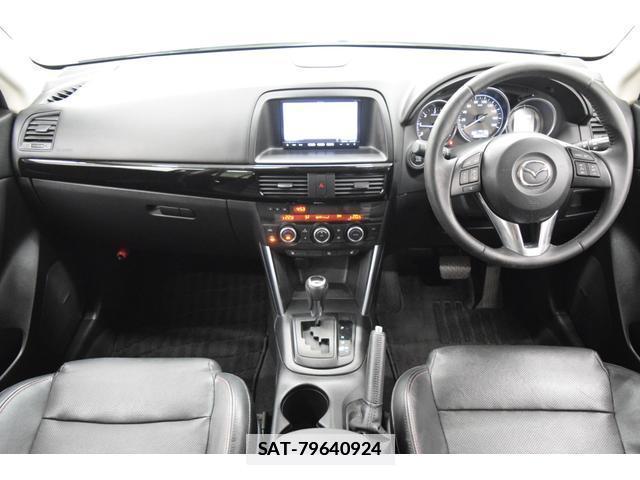 Mazda CX-5 2013-03 7815370-10