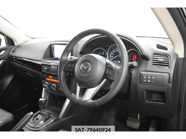 Mazda CX-5 2013-03 7815370-16