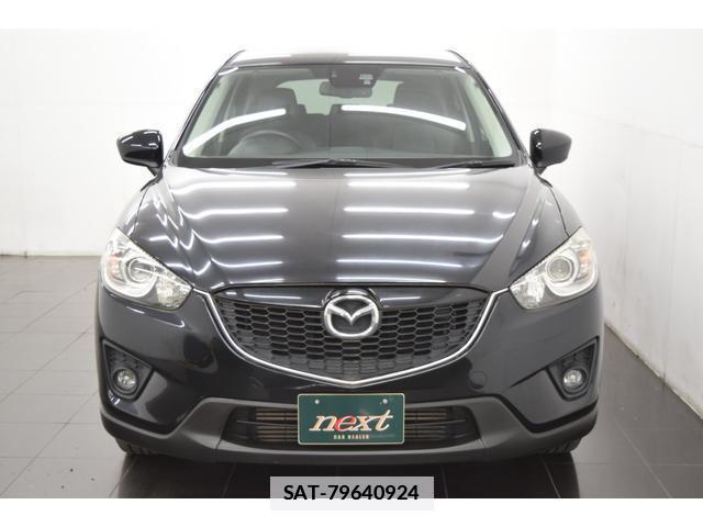 Mazda CX-5 2013-03 7815370-6