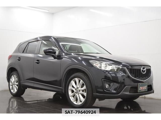 Mazda CX-5 2013-03 7815370-7