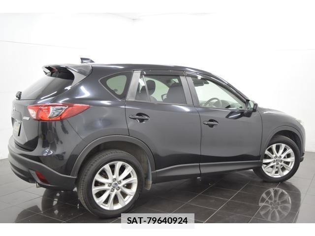 Mazda CX-5 2013-03 7815370-8