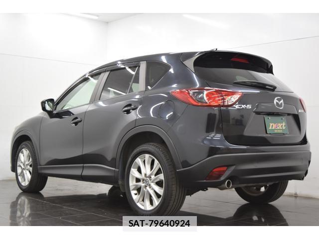 Mazda CX-5 2013-03 7815370-9